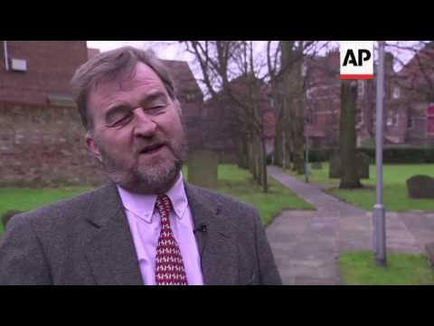 EU baroque orchestra to move due to Brexit