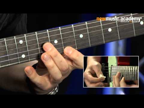 Lick of the Week 100 - Fmaj7-Longform-Arpeggio