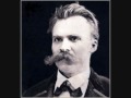 Friedrich Nietzsche - Das zerbrochene Ringlein ...