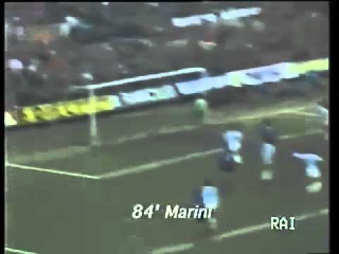 Inter - Lazio 1-0 - Campionato 1984-85 - 18a giornata