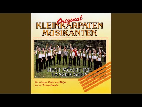 Die Fidelen Sechziger (Polka)