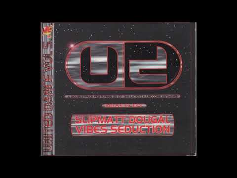 United Dance Volume 5 (1996) - CD 2 (Dougal & Seduction)