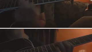 Pilares de cristal -Version Régulo caro (cover)