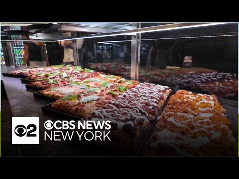 Tiny Long Island pizzeria gets national recognition