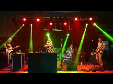 The Outpost - It's so hard Anouk cover