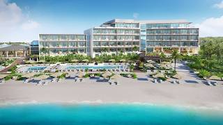 Turks & Caicos Real Estate: The Loren At Turtle Cove, Providenciales