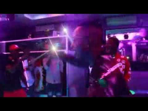 King alasko🇬🇳 fait le show😌