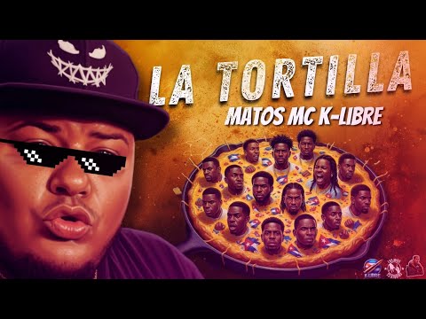 Matos Mc K-Libre and 2 more