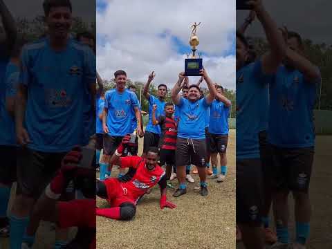 Grêmio monte alegre #atividadefisica #futebol