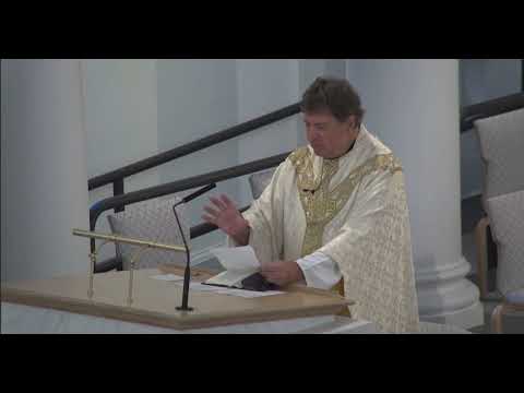 King Saint Louis IX of France. Homily. 8/25/2021