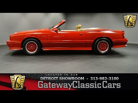 1984 Mercury Capri (CC-969877) for sale in Dearborn, Michigan