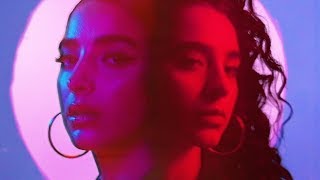Opposite Music Video