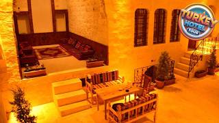 CIHANGIR KONAGI BUTIK OTEL | Sanliurfa, Turkey | Hotel Review 🏩