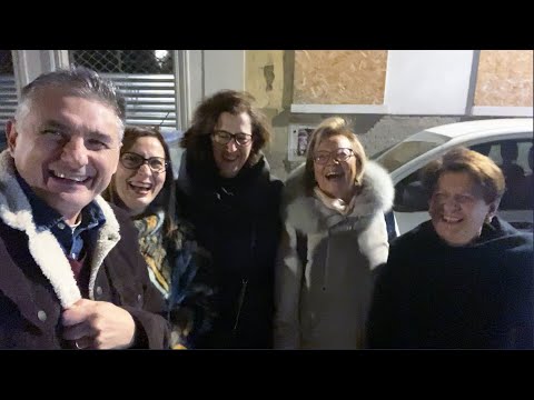 Barzelletta Il cantiere - Paci