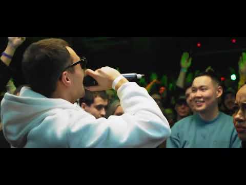 Три вайбовых раунда GOKILL'ы против MIREKU DJIM'ы | КУБОК МЦ(BPM)