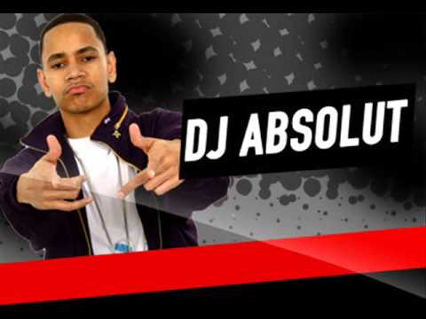 Dark Night Shooters - DJ Absolut Ft Styles P  Papoose, Hell Rell