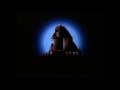 Hollywood Pictures Home Video With FBI Warning Upscaled HD 1997