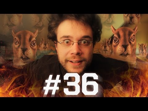 WHAT THE CUT # 36 - JESUS ​​WINTER AND PACIFIC