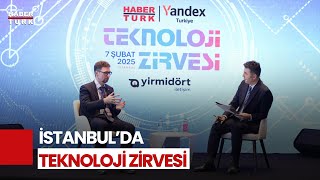 Yandex Türkiye, Dijital Geleceği Şekillendiren Stratejilerini Paylaştı