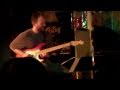 Carter Arrington plays "Begin The Blues" by Barney Kessel