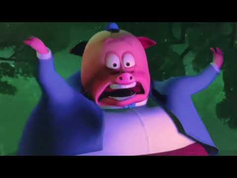 Heroes Inc. Part 5: 23-19!