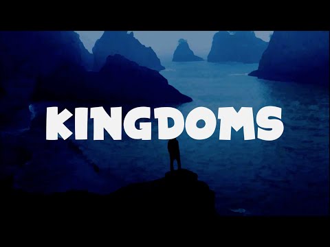 Tungevaag x Jay Hardway - Kingdoms (Lyrics)