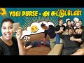 Heroine மாறி ஆக போறேன் ️ Spa Day Vlog Myna Wings