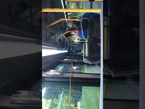 Translink 2018 NovaBus LFS HEV V18396 On 33 UBC