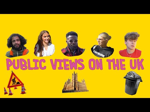 Honest Opinions From Brits About What Needs To Change In The UK