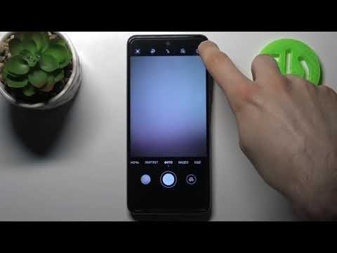 Сброс камеры HONOR 10X Lite / Как сбросить настройки камеры на HONOR 10X Lite