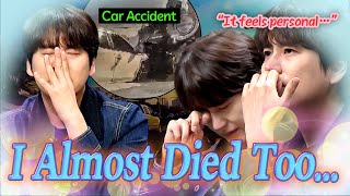 Download lagu SJ KYUHYUN in Tears💦 "I Was Also in an Accident…💥" The Victim’s Final Message mp3 Download lagu SJ KYUHYUN in Tears💦 "I Was Also in an Accident…💥" The Victim’s Final Message mp3