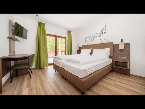 Gasthaus Hotel Beim Erich, Oberhofen am Irrsee, Áustria