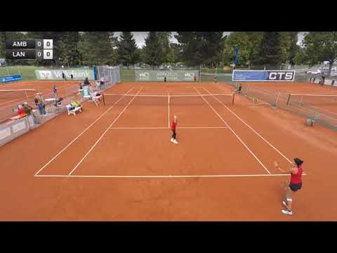 Sofya Lansere [Q] - Silvia Ambrosio [Q] | W60 Hechingen 2023 Round of 16