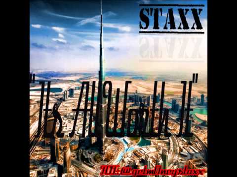 2Chainz Ft Staxx-Like Me Remix