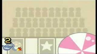 WarioWare: Smooth Moves