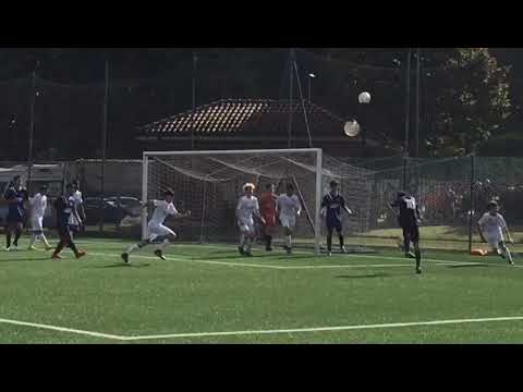 Piemonte - Giovanissimi Regionali U15 Girone E - Giornata 1 - Chisola Calcio vs Bacigalupo