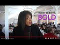 Keller Williams Bold