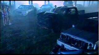 Wreckage (2010) Trailer