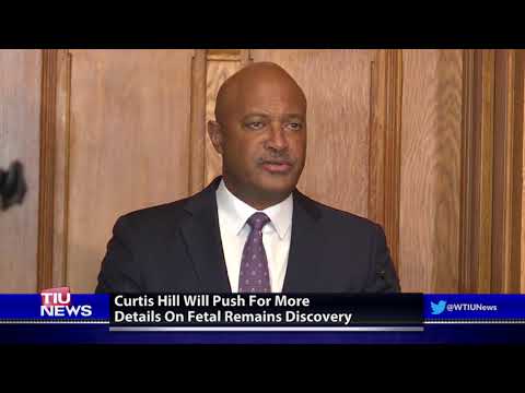 WTIU Newsbreak, September 20th, 2019