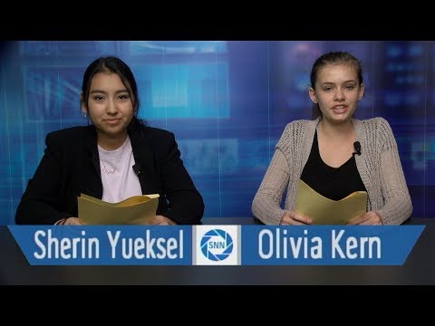 Monday, April 29th 2019