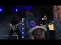 4 - Lethargica - Meshuggah (FULL LIVE SET @ Epicenter Festival '19 - Day 1: 5/10/19)