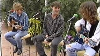 Wet Wet Wet - Stay With Me Heartache - The Garden Party