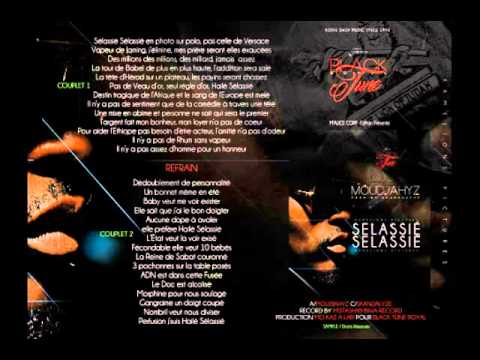 Moudjahyz ISMAEL - Sélassié sélassié - Hosted by Selecta BLS 2k14