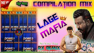 Download lagu Lage Mafia | Power Music Viral Trending Song DJ Rx Remix Paharpur Se | High Qality Special 2026 mp3