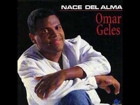 Es Dolor Omar Geles (Letra/Lyrics)