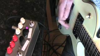 Video thumbnail for Lovetone Cheese Source Clone by blondegraemey