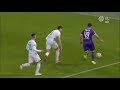 video: Radó András első gólja az Újpest ellen, 2020