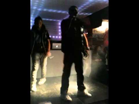 Daniele Vit & Amir Live @ Club Mea Reutlingen