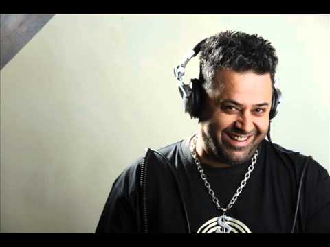 DJUFUKTAN  HOUSE  SET   3  DANS MUSIC