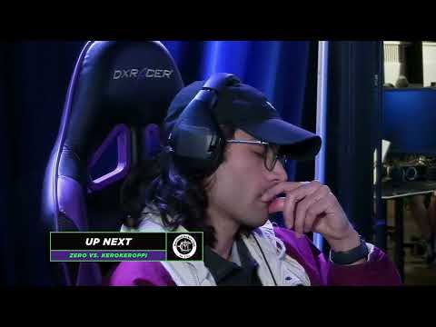 Xanadu Origins Top 8 - Vanilla Singles Highlights - SSB64